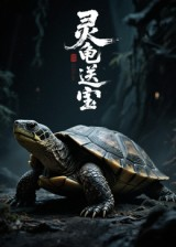 灵龟送宝(25集) 灵龟送宝(25集)短剧全集完整版