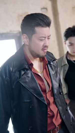 末日换亲我还是救世主（61集）全网独播短剧免费看