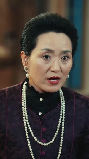 春寒不渡骨中刃(45集) 春寒不渡骨中刃(45集)好看短剧看不停