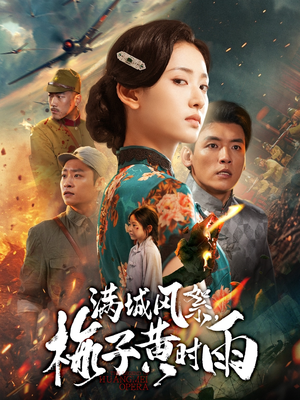 满城风絮梅子黄时雨(58集) 满城风絮梅子黄时雨(58集)短剧分享关注我一起追剧