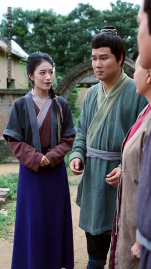 大力老太穿书后,掌家护女(80集) 大力老太穿书后,掌家护女(80集)口碑爆棚短剧免费看