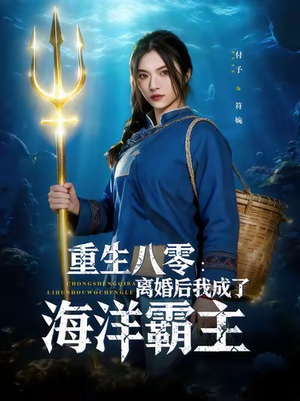 重生八零离婚后我成了海洋霸主(81集) 重生八零离婚后我成了海洋霸主(81集)在哪里可以看全集短剧