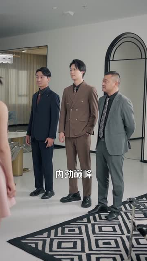 至尊神婿归来（104集）享受免费短剧的魅力