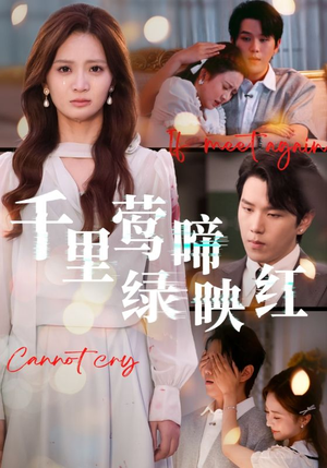 千里莺啼绿映红（63集）这部免费的短剧太棒了