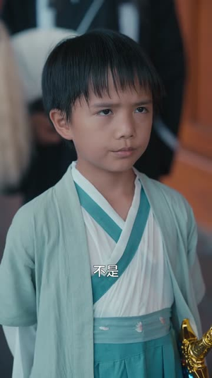 小小仙尊不好惹（74集）精彩短剧剧情不容错过