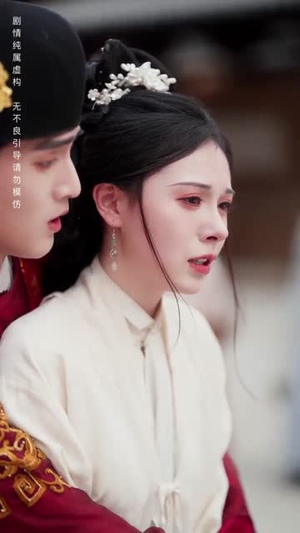 雁字回时戍角起（49集）海量资源短剧免费看