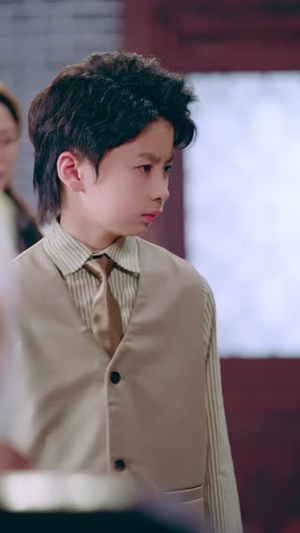 萌宝老祖2,庶嫡之争(84集) 萌宝老祖2,庶嫡之争(84集)全集短剧免费在线观看