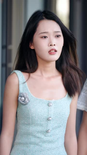 透过心声看见你（70集）百亿短剧好看计划