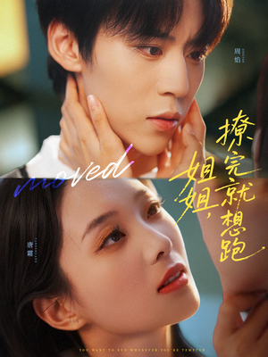 姐姐,撩完就想跑(70集) 姐姐,撩完就想跑(70集)超火热门短剧抢先看