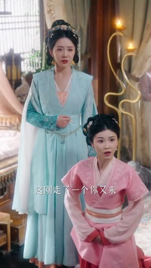 黑莲花手撕命书后（81集）深夜必看热门短剧推荐