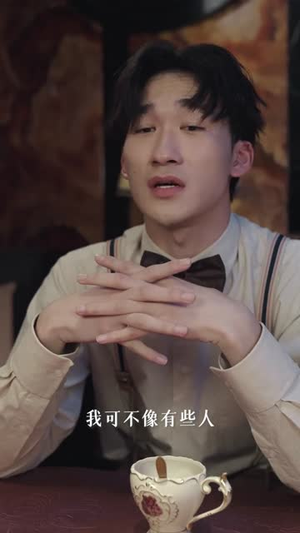 至尊少帅踏龙城（80集）更新短剧精彩不断