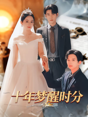 十年梦醒时分(73集) 十年梦醒时分(73集)短剧合集杜比音效版