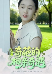 奇葩的相亲奇遇（17集）热门火爆短剧推荐