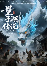 量子湖传说（12集）短剧最终回限免畅看