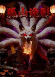 狐山诡影（29集）强烈推荐不容错过的短剧