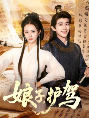 娘子护驾（73集）免费观看最新热门短剧全集