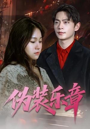 伪装乐章（70集）红果短剧app免费看