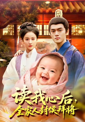 读我心后全家人封侯拜将(103集) 读我心后全家人封侯拜将(103集)短剧追到爽热门短剧抢先看