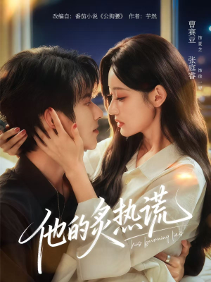 他的炙热谎（63集）火爆短剧来袭好看又上头的短剧