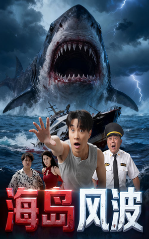 海岛风波(50集) 海岛风波(50集)热门短剧看不停