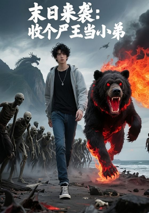 末日来袭:收个尸王当小弟(57集) 末日来袭:收个尸王当小弟(57集)热门短剧看不停
