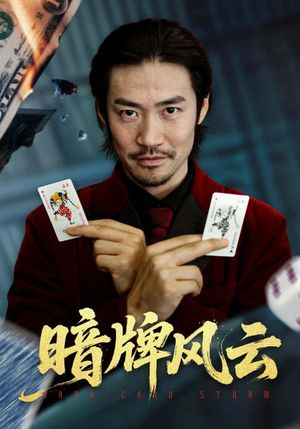 暗牌风云(60集) 暗牌风云(60集)短剧在哪个平台播放