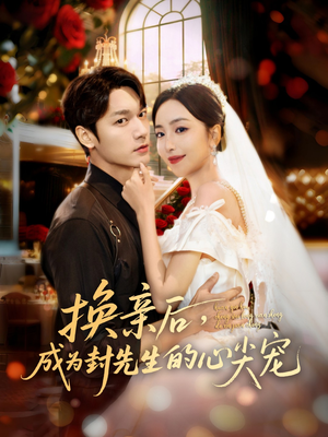 换亲后,成为封先生的心尖宠(60集) 换亲后,成为封先生的心尖宠(60集)热门短剧又来了