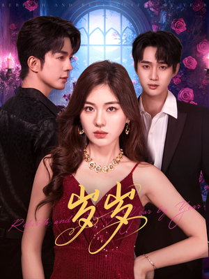 岁岁（80集）古装热门短剧推荐