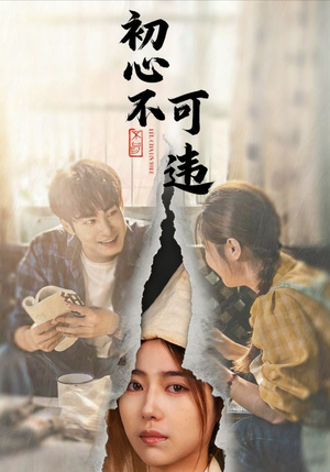 初心不可违（62集）短剧推荐我每天持续更新