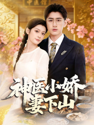 神医小娇妻下山（76集）全网短剧抢先看