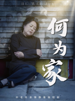 何为家（60集）短剧免费看大结局