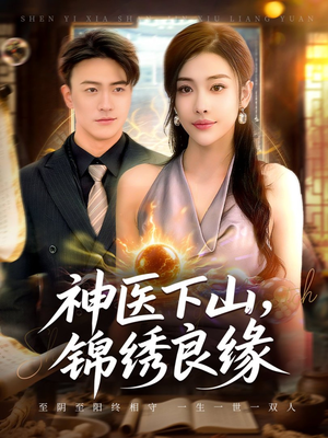 神医下山锦绣良缘（63集）短剧结局合集限免刷