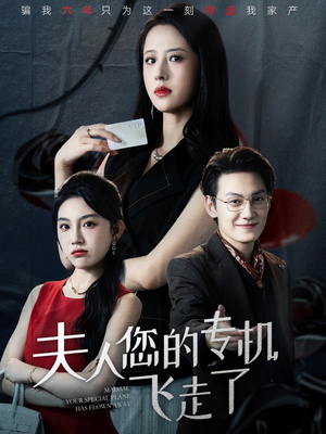 夫人您的专机飞走了（62集）精彩短剧随心推