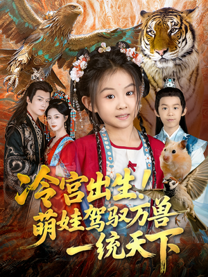 冷宫出生!萌娃驾驭万兽一统天下(80集) 冷宫出生!萌娃驾驭万兽一统天下(80集)好土好上头短剧推荐