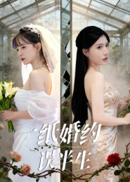 一纸婚约误半生（46集）好看到停不下来的短剧