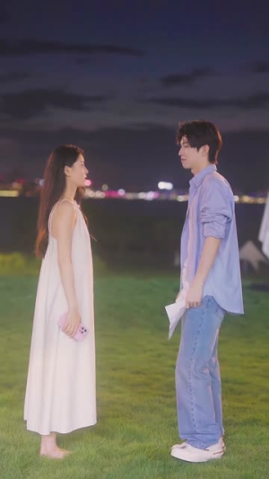 心跳漫画（54集）短剧熬夜也想看完的短剧