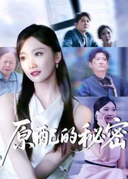 原配的秘密(60集) 原配的秘密(60集)短剧大结局完美收官
