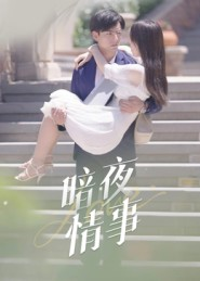 暗夜情事（100集）这个短剧太好看了