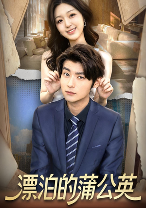 漂泊的蒲公英(60集) 漂泊的蒲公英(60集)短剧免费在线看全集