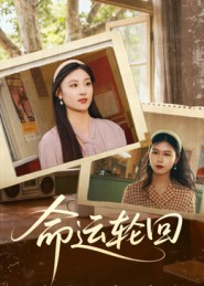 命运轮回（40集）热门短剧推荐准时更新