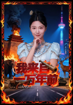 我来自一万年前(64集) 我来自一万年前(64集)免费观看热门短剧