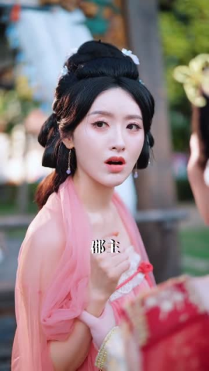 一枕海棠醉君怀（73集）又一部超火短剧抢先看