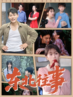 东北往事(60集 ) 东北往事(60集 )爆款短剧追不停