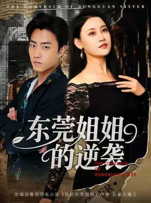 东莞姐姐的逆袭(60集) 东莞姐姐的逆袭(60集)推荐热门短剧抢先看