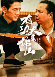 有功夫来佛山（12集）终于可以免费看短剧了