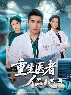 重生医者仁心（79集）最新火热短剧抢先看
