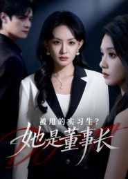 被甩的实习生？她是董事长！（59集）大结局一气呵成的短剧精选