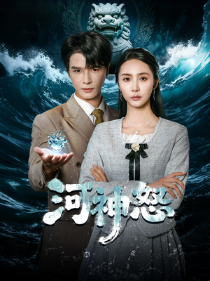 河神怒（60集）精彩短剧随心推