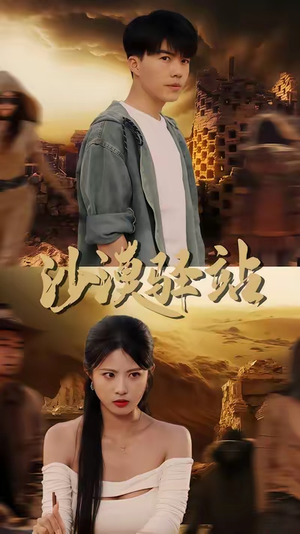 沙漠驿站（49集）最新短剧全集完整版