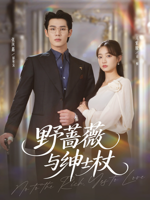 野蔷薇与绅士杖（78集）每晚准时更新短剧分享